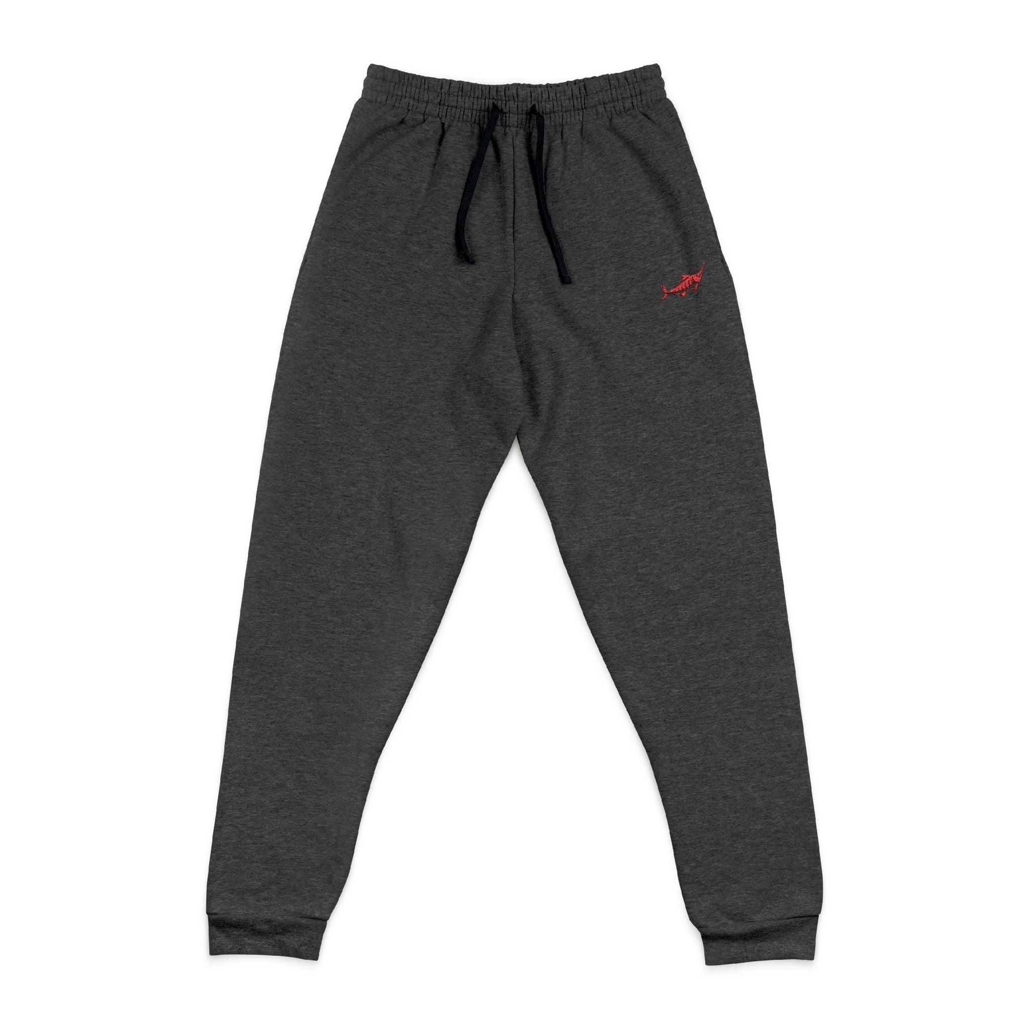 Unisex Joggers - Cozy Casual Sweatpants for Everyday Comfort - Marlin