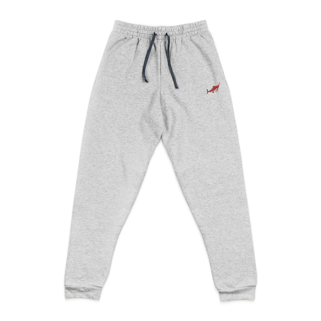 Unisex Joggers - Cozy Casual Sweatpants for Everyday Comfort - Marlin