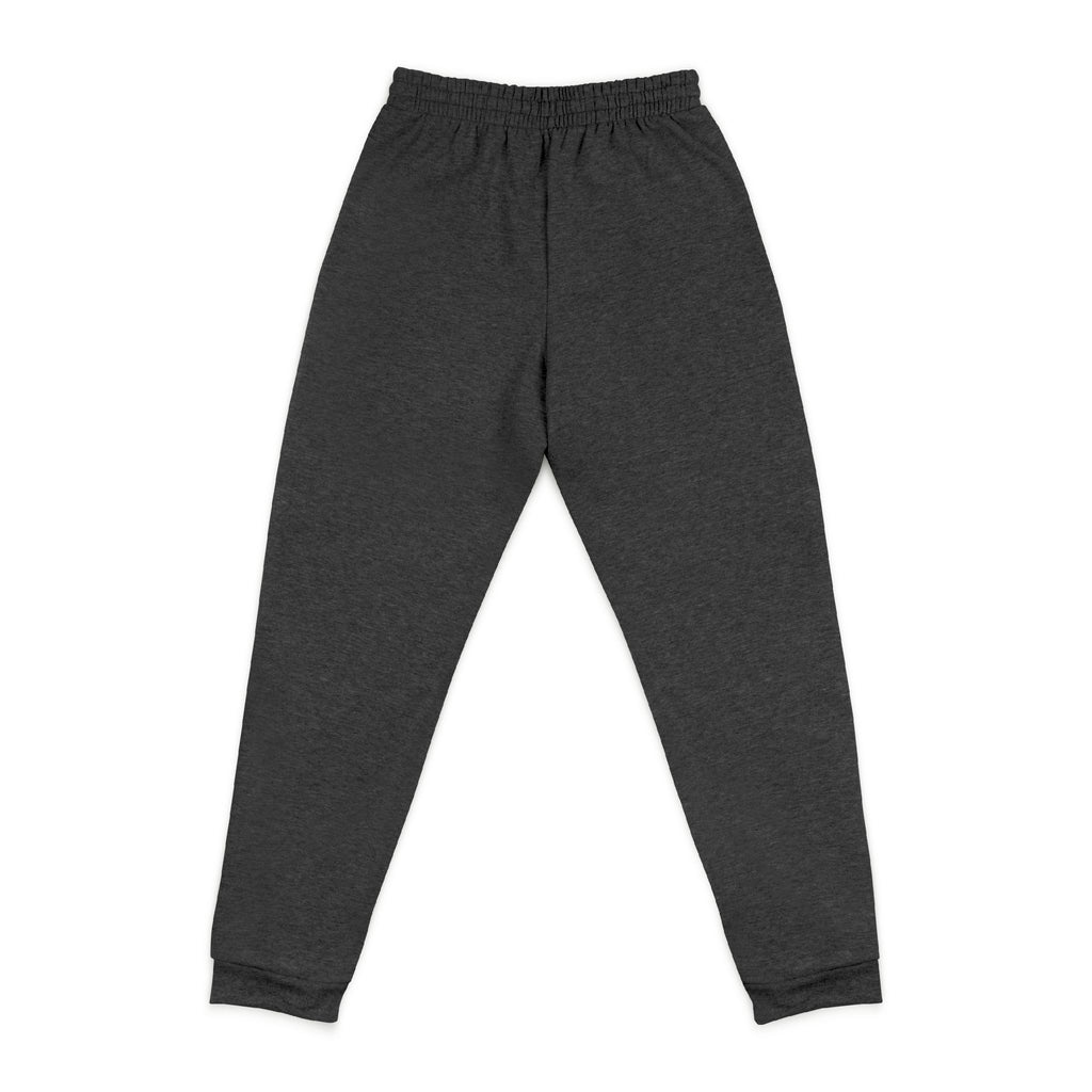 Unisex Joggers - Cozy Casual Sweatpants for Everyday Comfort - Marlin