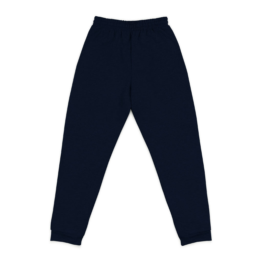 Unisex Joggers - Cozy Casual Sweatpants for Everyday Comfort - Marlin