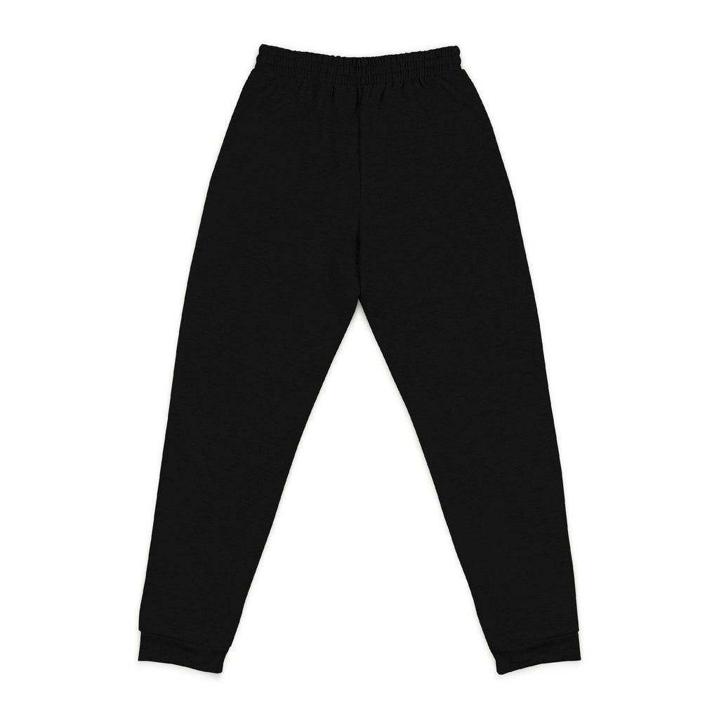 Unisex Joggers - Cozy Casual Sweatpants for Everyday Comfort - Marlin