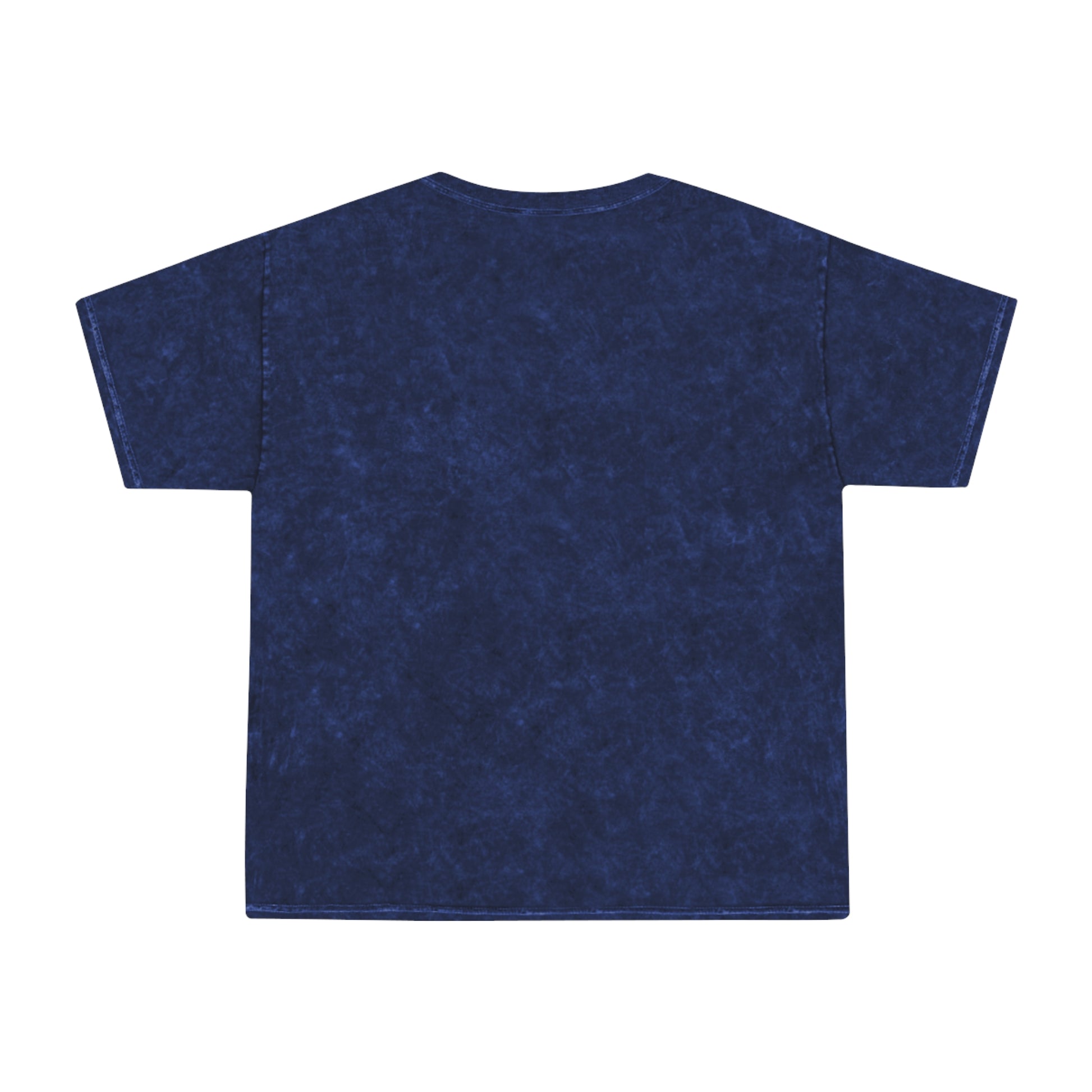 Unisex Mineral Wash T-Shirt - Marlin