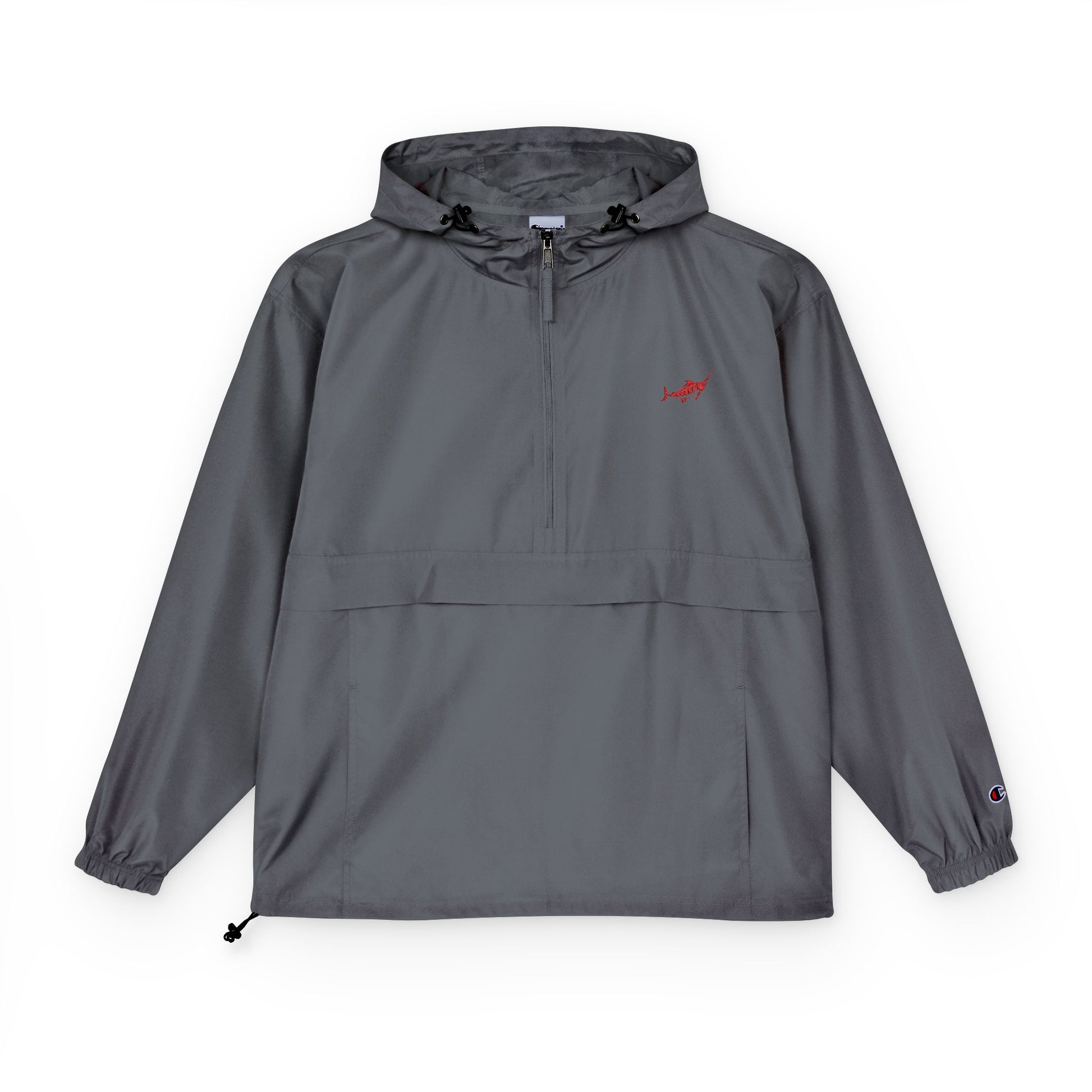 Vibrant Unisex Jacket - Marlin
