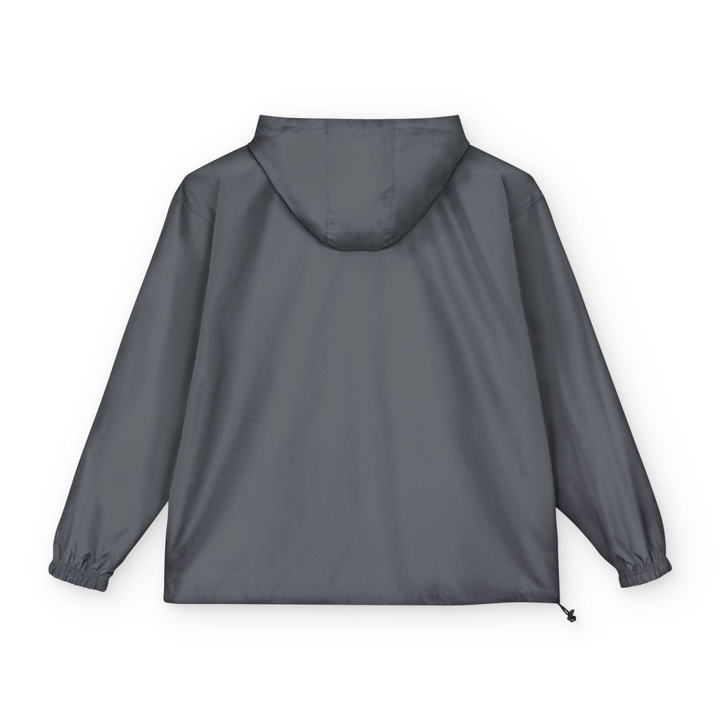 Vibrant Unisex Jacket - Marlin