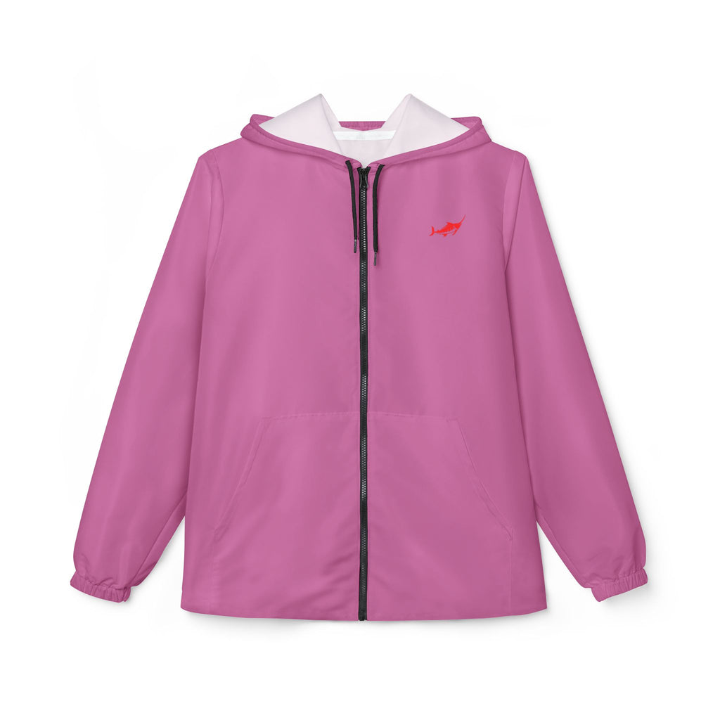 Windbreaker Jacket - Marlin
