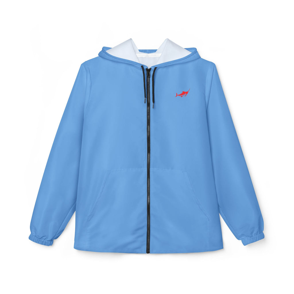 Windbreaker Jacket - Marlin