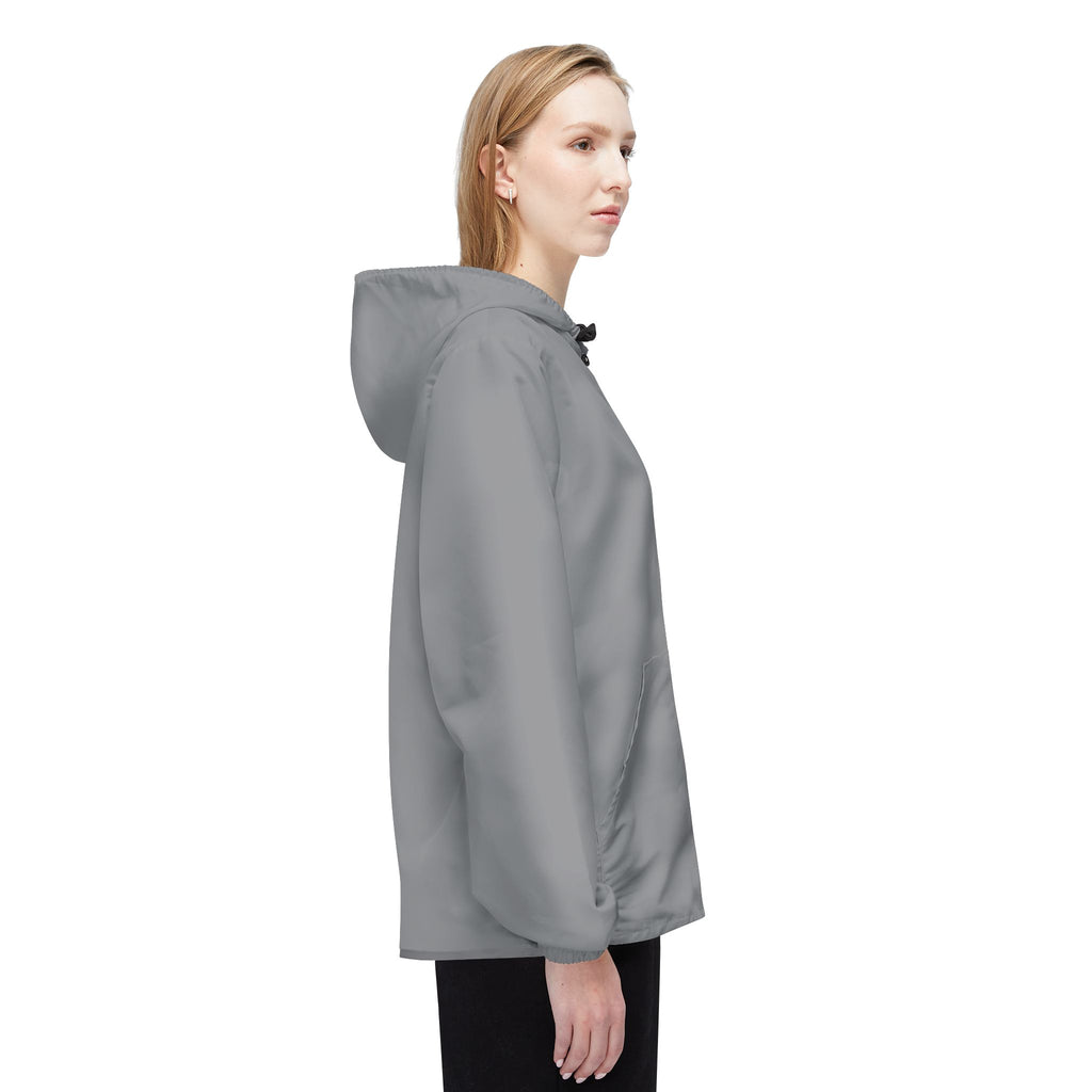 Windbreaker Jacket - Marlin