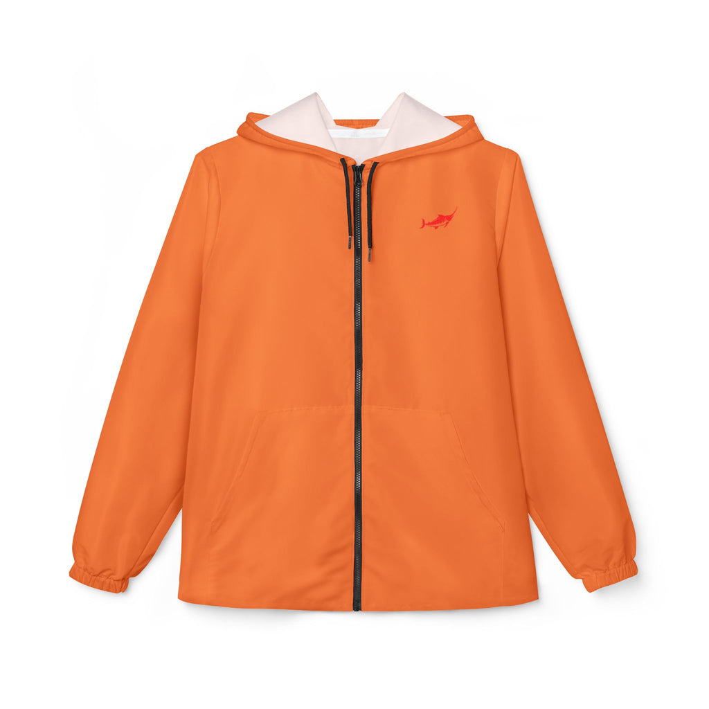 Windbreaker Jackets - Marlin
