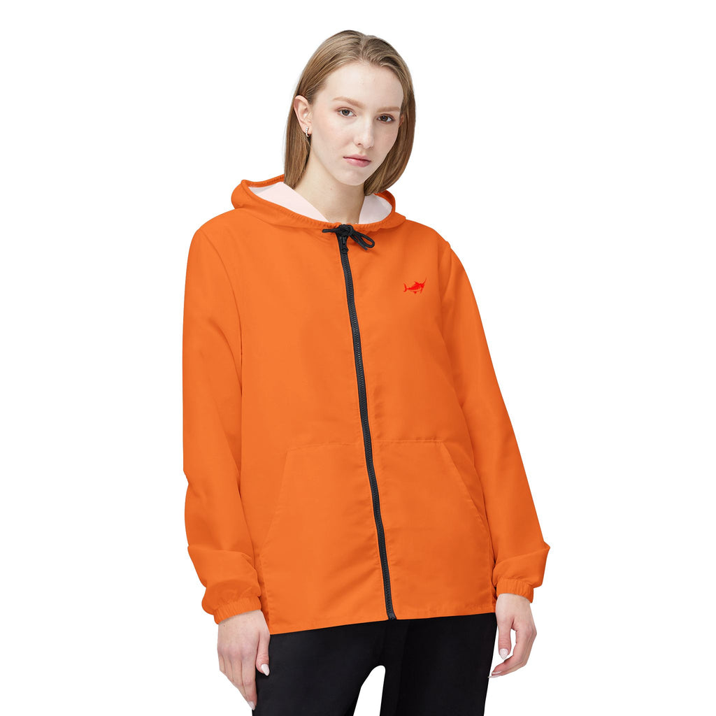 Windbreaker Jackets - Marlin