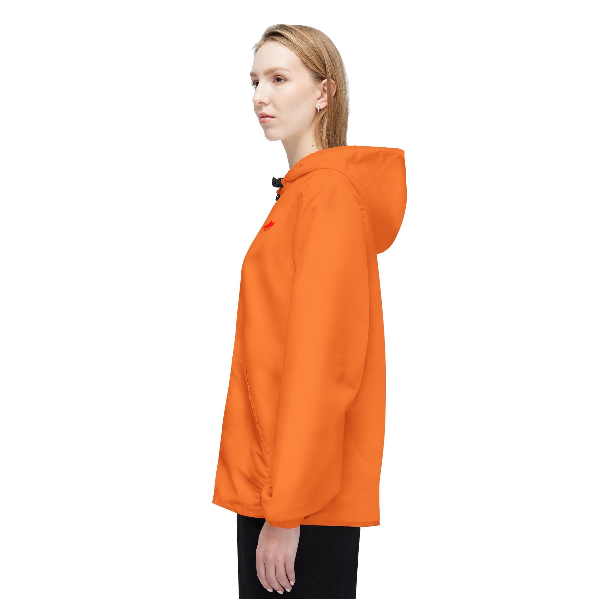 Windbreaker Jackets - Marlin