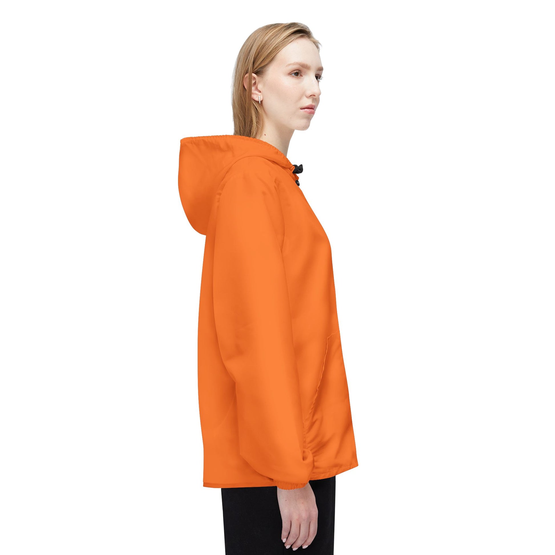 Windbreaker Jackets - Marlin