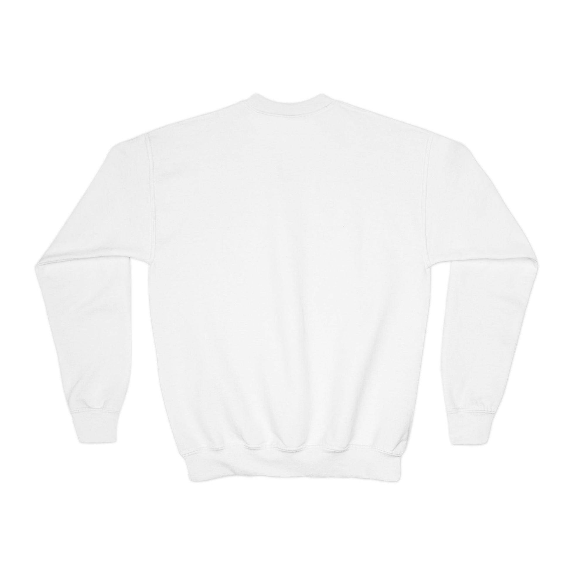 Youth Crewneck Sweatshirt - Everyday Wear - Marlin