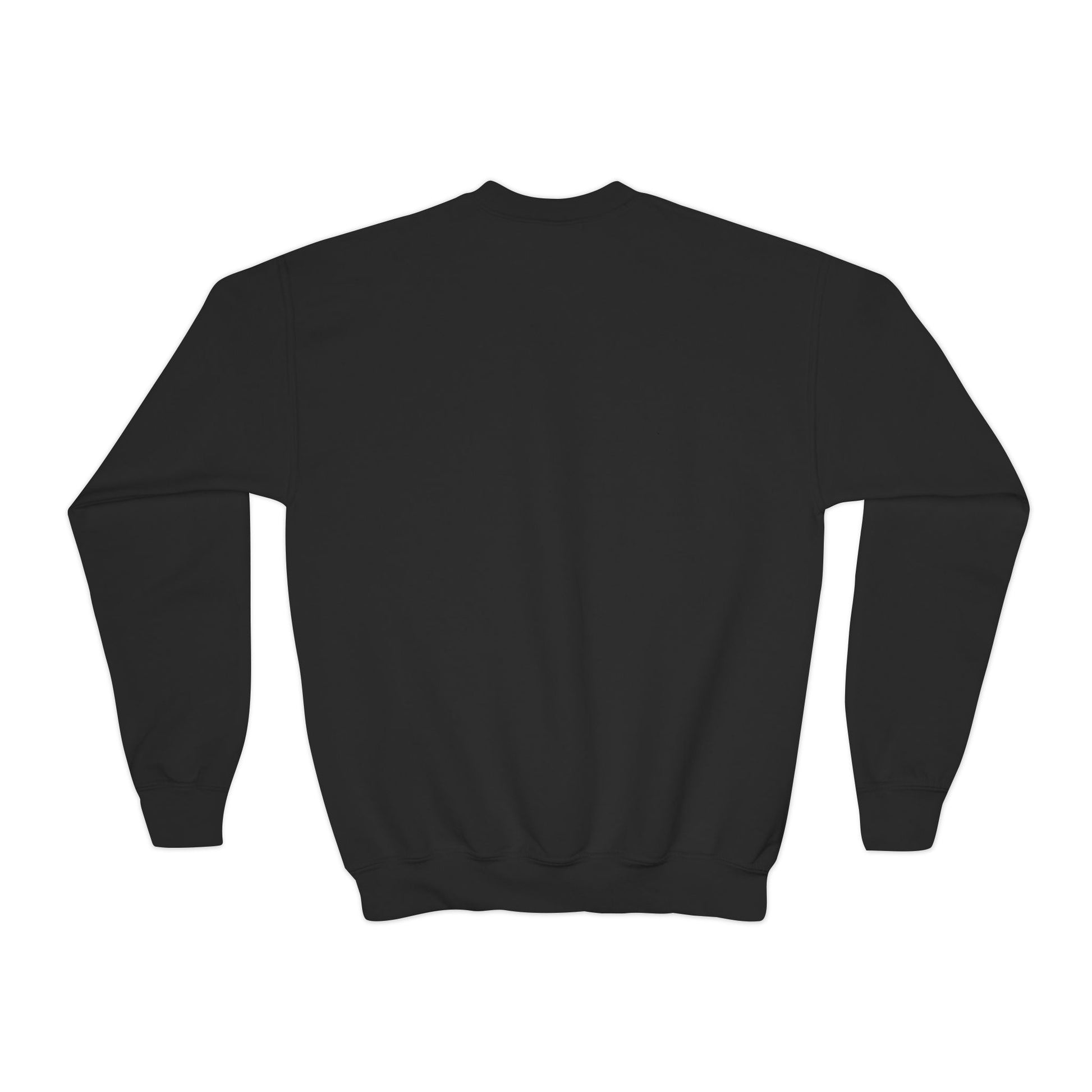 Youth Crewneck Sweatshirt - Everyday Wear - Marlin