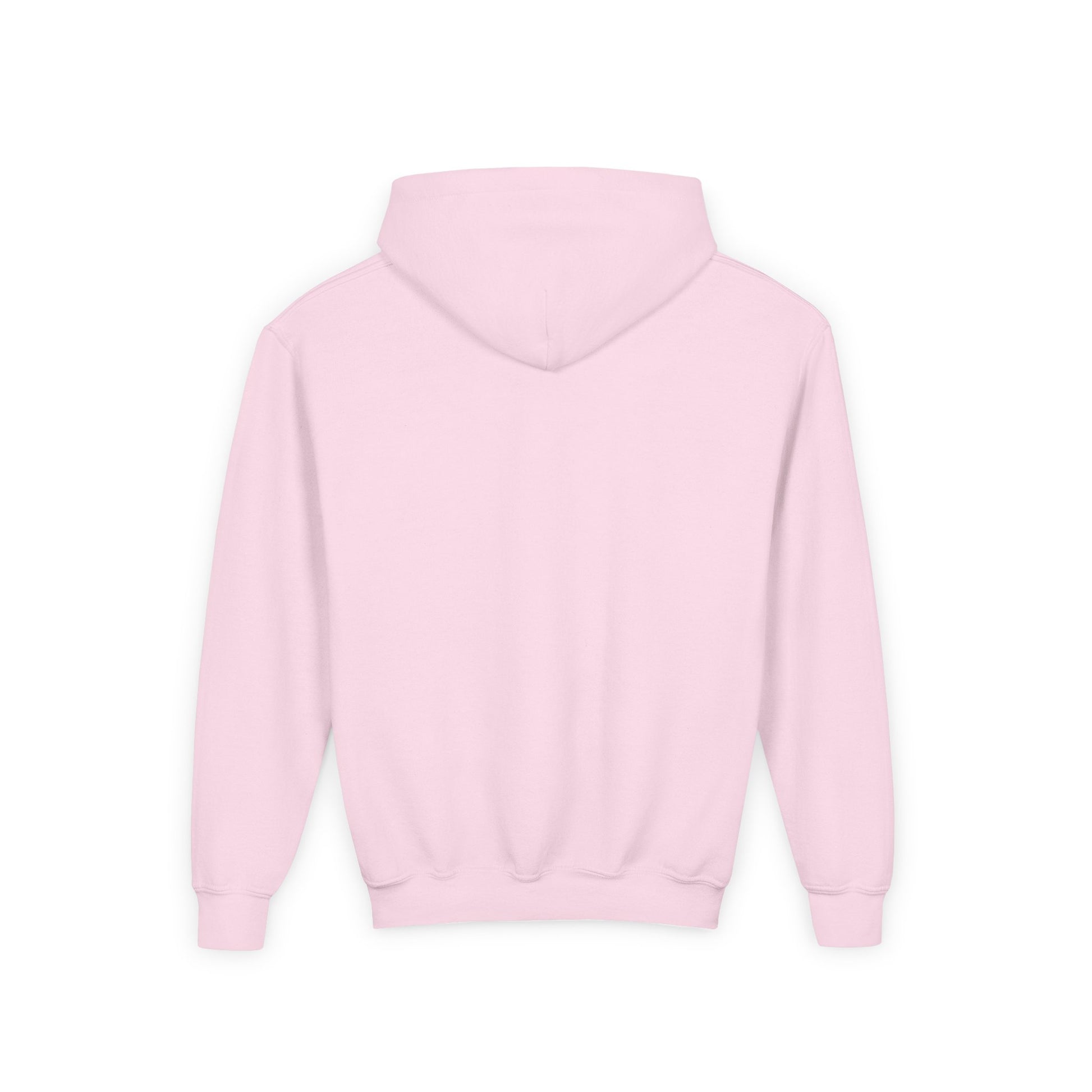 Youth Hooded Sweatshirt - casual wear - Marlin